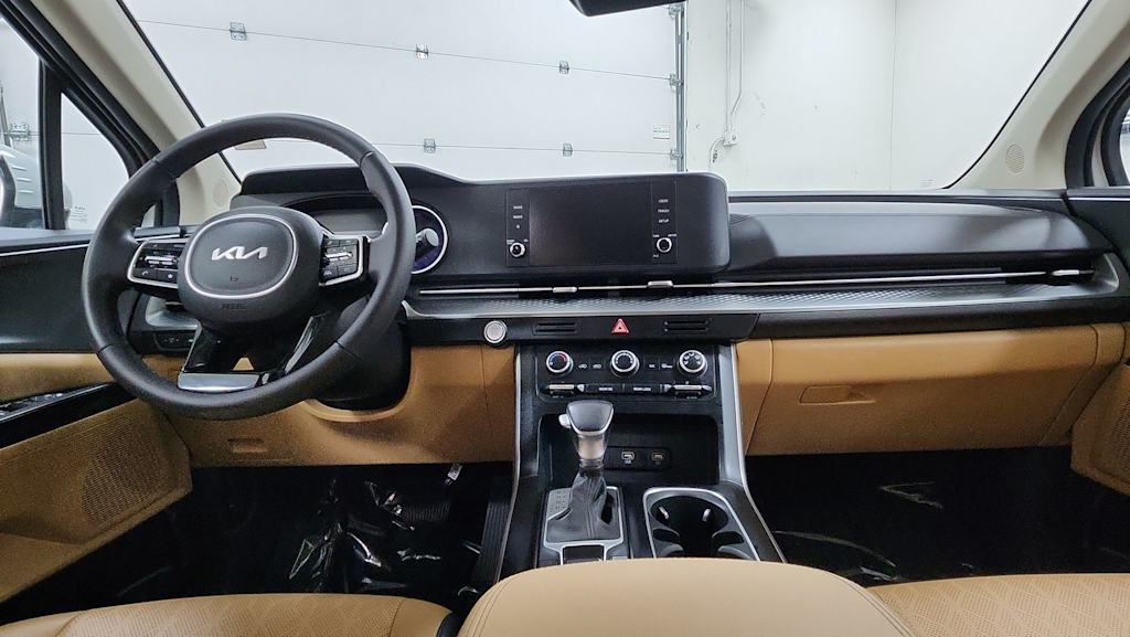 Thumbnail: 2024 Kia Carnival - 13