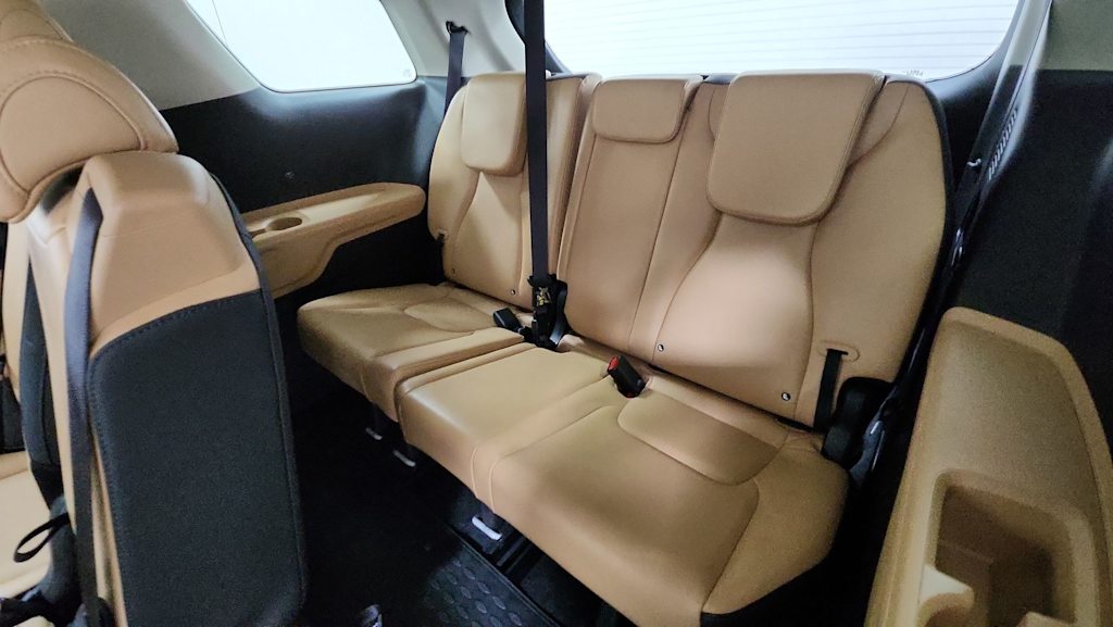 Thumbnail: 2024 Kia Carnival - 30