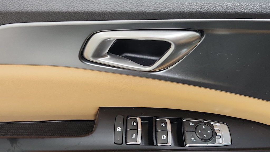 Thumbnail: 2024 Kia Carnival - 26