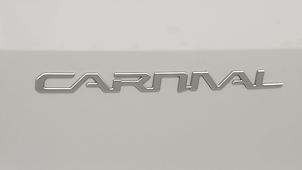 Thumbnail: 2024 Kia Carnival - 6