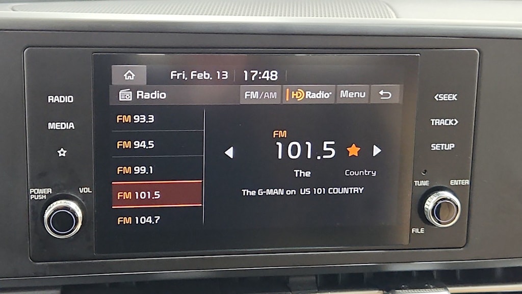 Thumbnail: 2024 Kia Carnival - 14