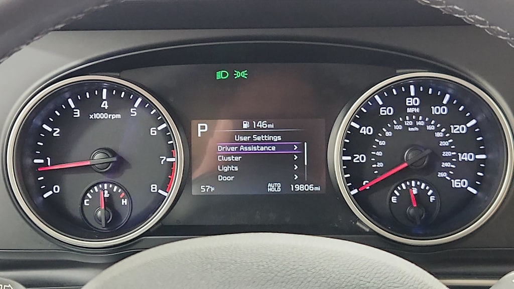 Thumbnail: 2024 Kia Carnival - 16