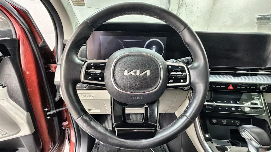 Thumbnail: 2022 Kia Carnival - 9