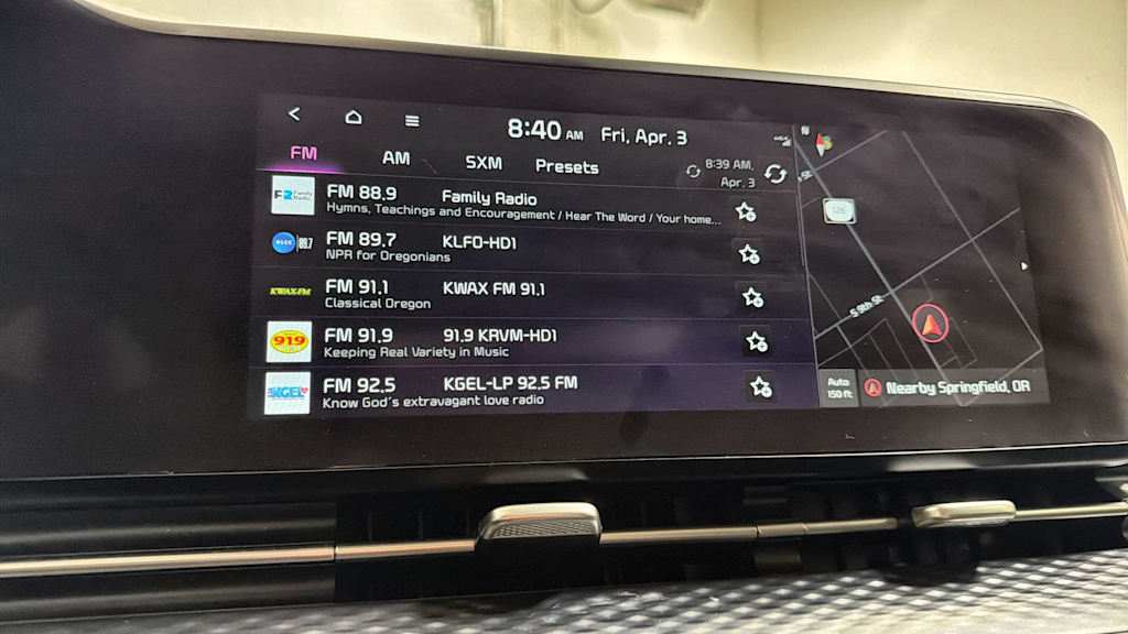 Thumbnail: 2022 Kia Carnival - 14