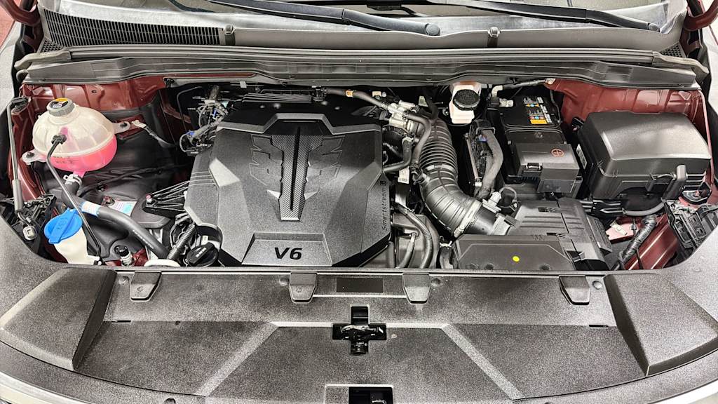 Thumbnail: 2022 Kia Carnival - 8