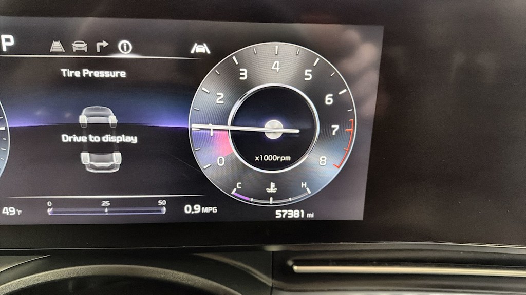 Thumbnail: 2022 Kia Carnival - 26