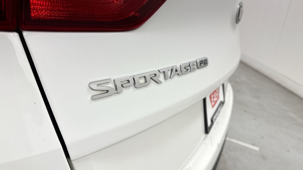 Thumbnail: 2018 Kia Sportage - 6