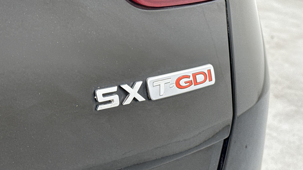 Thumbnail: 2017 Kia Sportage - 6