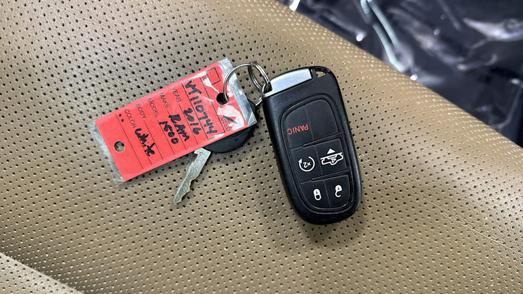 Thumbnail: 2017 Kia Sportage - 19