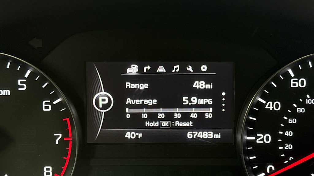 Thumbnail: 2017 Kia Sportage - 17