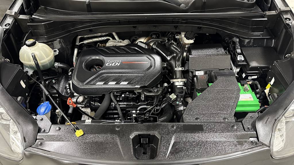 Thumbnail: 2017 Kia Sportage - 8