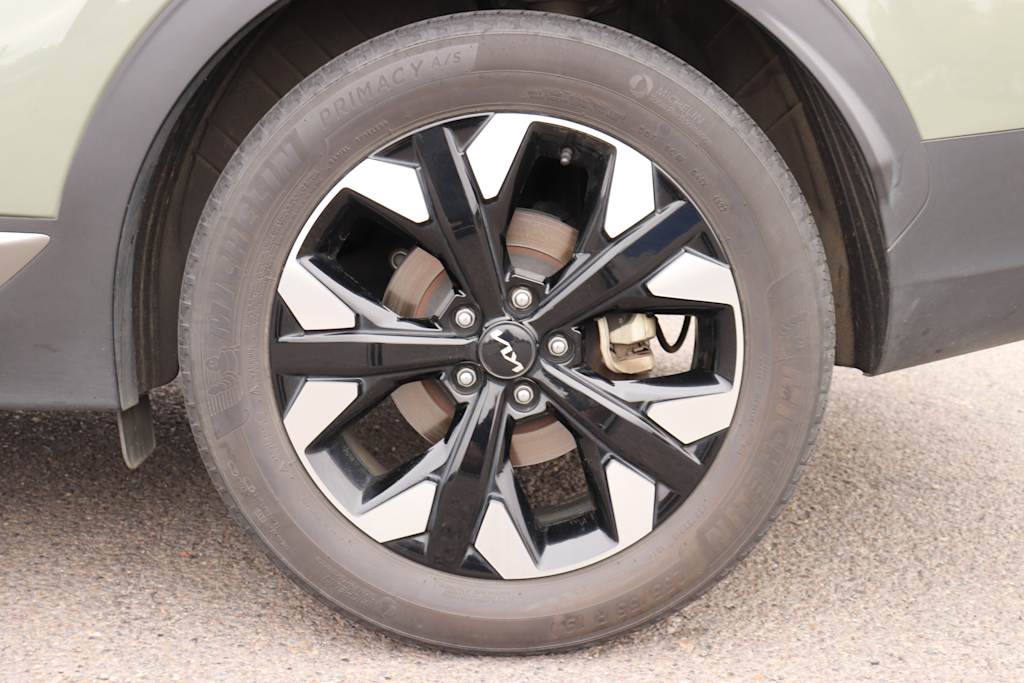 Thumbnail: 2023 Kia Sportage - 6
