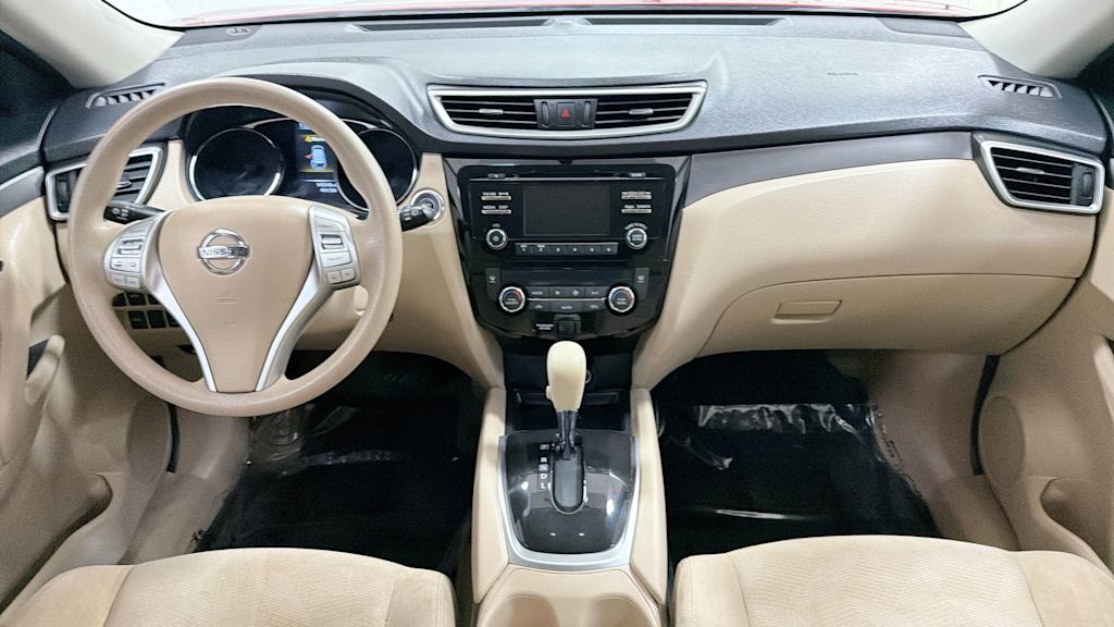 Thumbnail: 2015 Nissan Rogue - 13