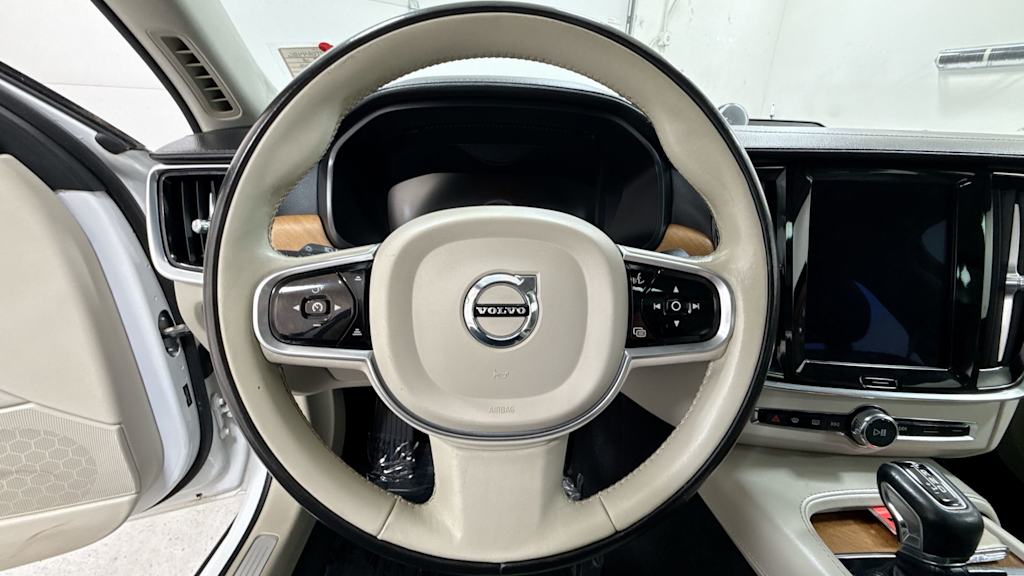 2018 Volvo S90 T6 Inscription 8
