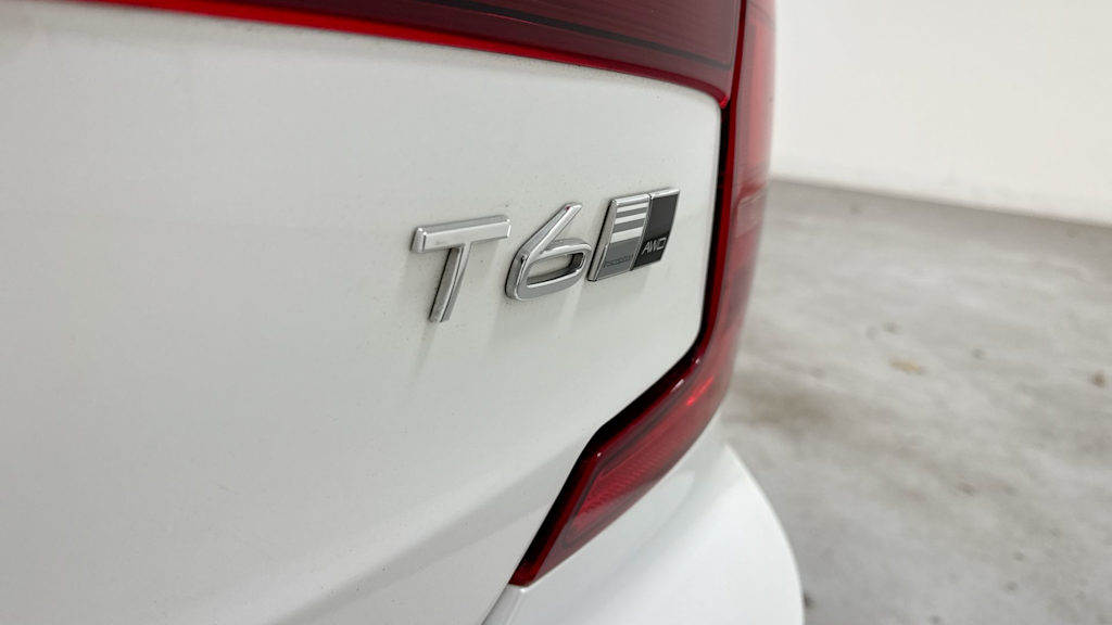 2018 Volvo S90 T6 Inscription 32