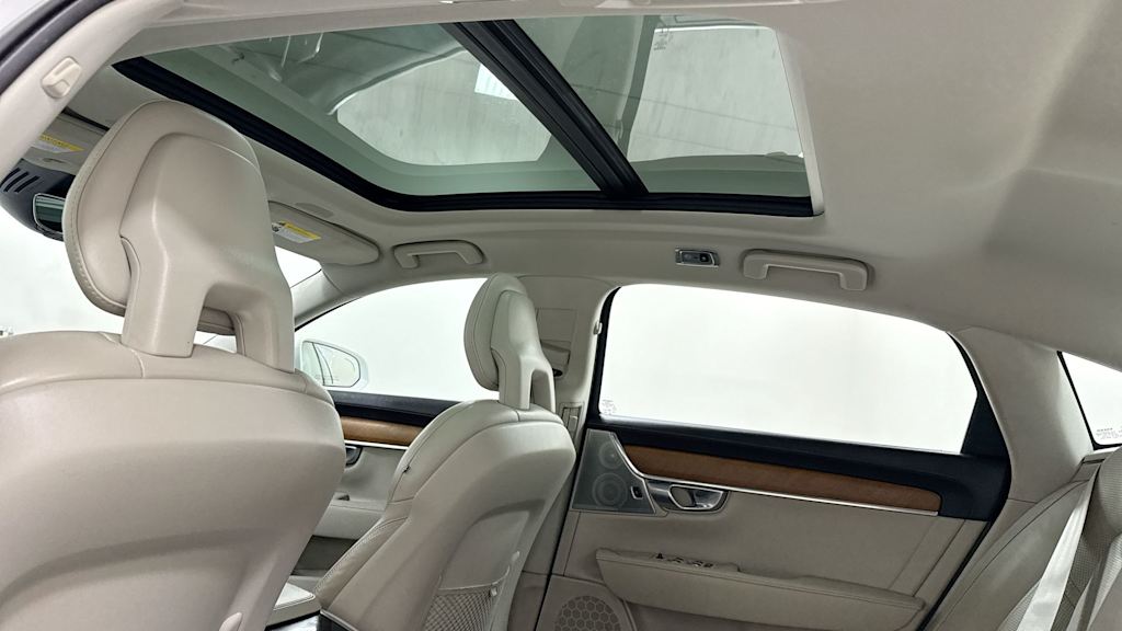 2018 Volvo S90 T6 Inscription 30