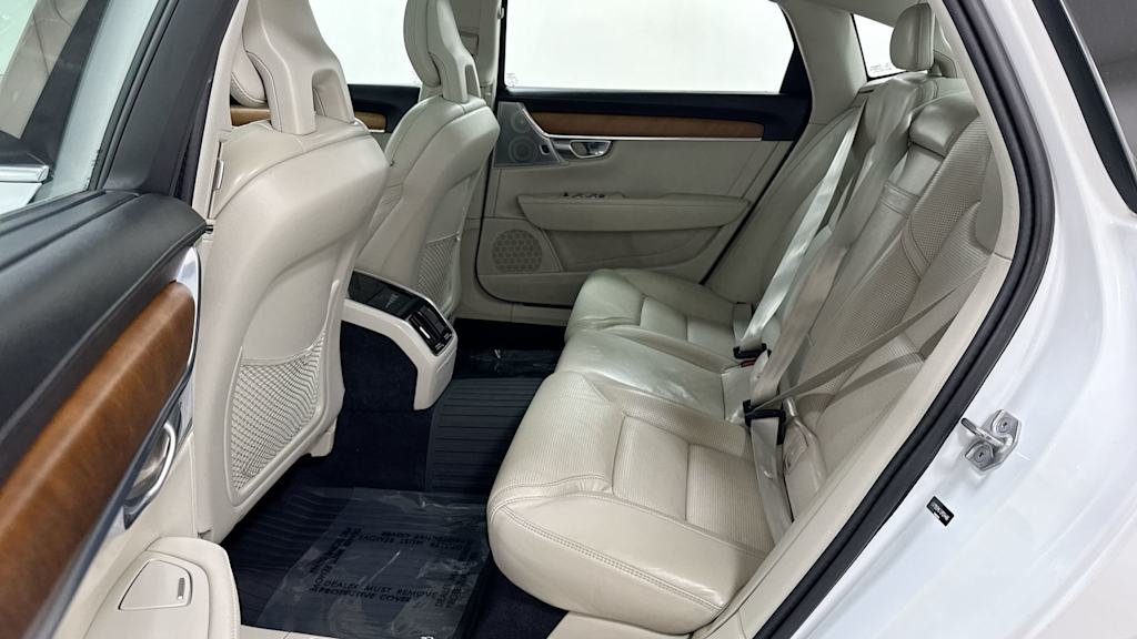 2018 Volvo S90 T6 Inscription 11