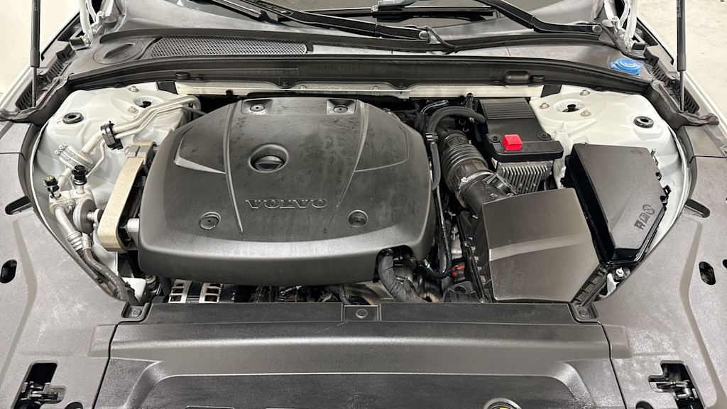 2018 Volvo S90 T6 Inscription 7
