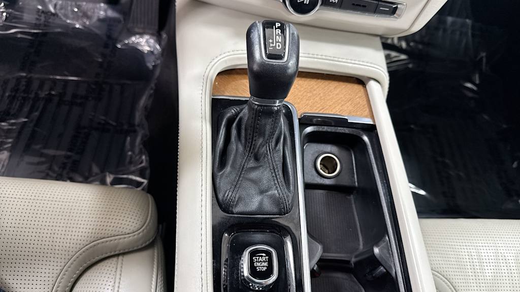 2018 Volvo S90 T6 Inscription 14