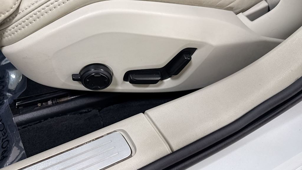 2018 Volvo S90 T6 Inscription 24