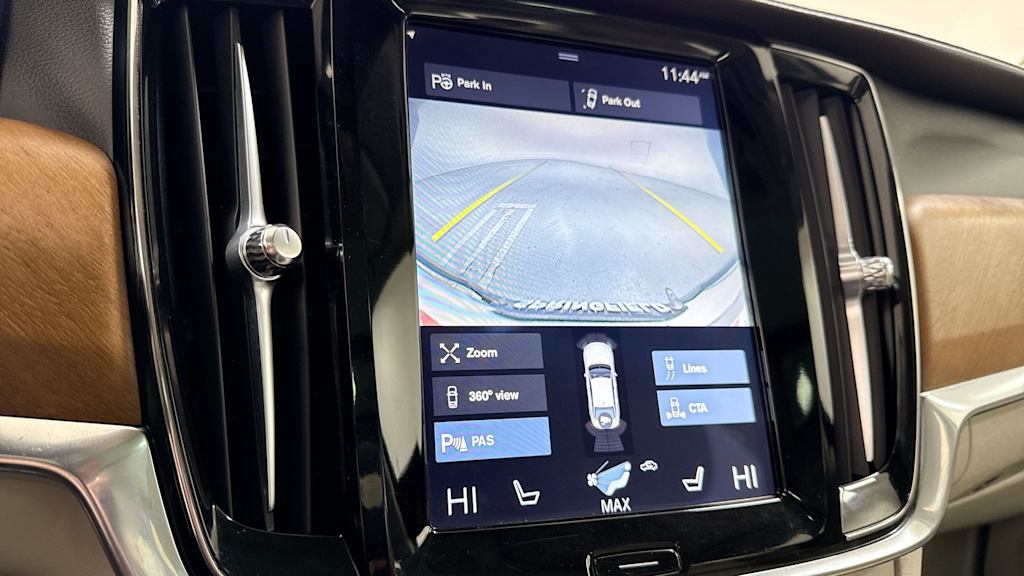 2018 Volvo S90 T6 Inscription 26