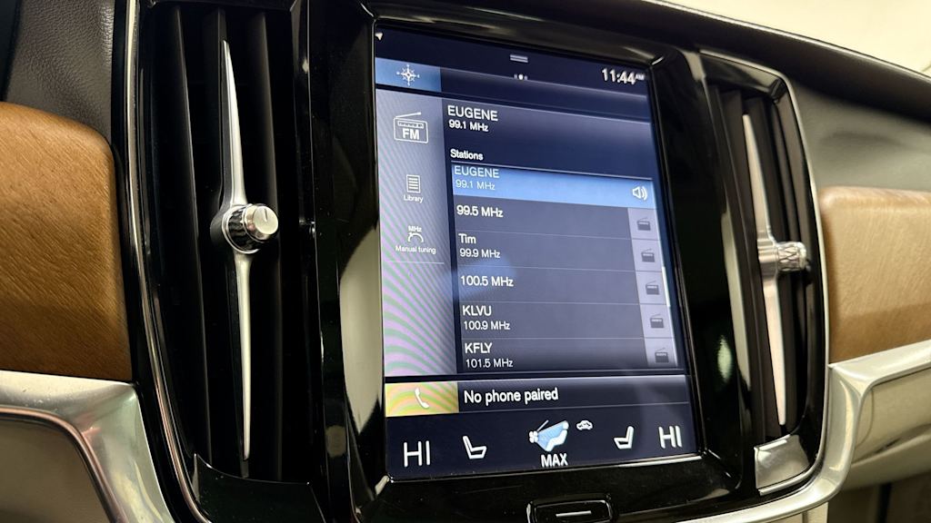 2018 Volvo S90 T6 Inscription 13