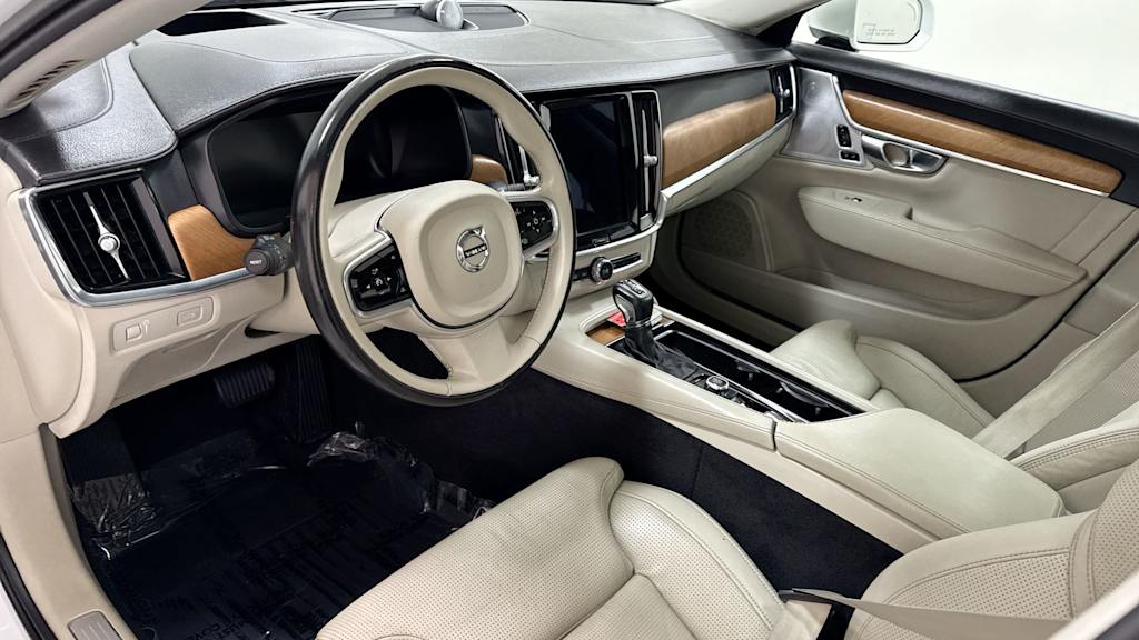 2018 Volvo S90 T6 Inscription 2