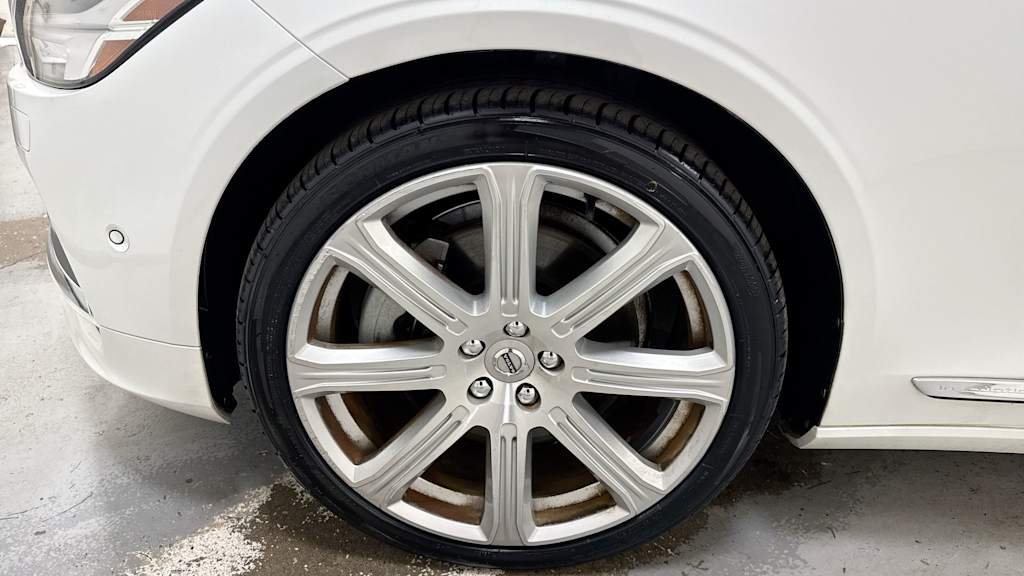 2018 Volvo S90 T6 Inscription 6