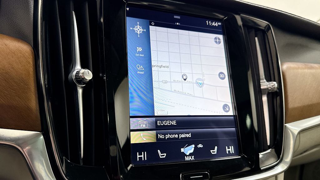 2018 Volvo S90 T6 Inscription 27