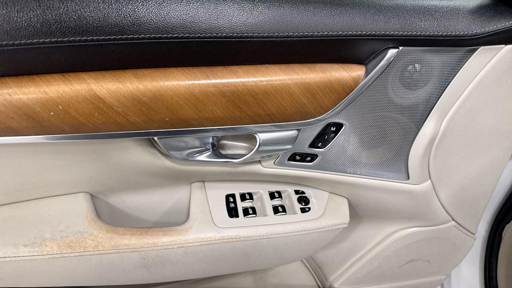 2018 Volvo S90 T6 Inscription 25