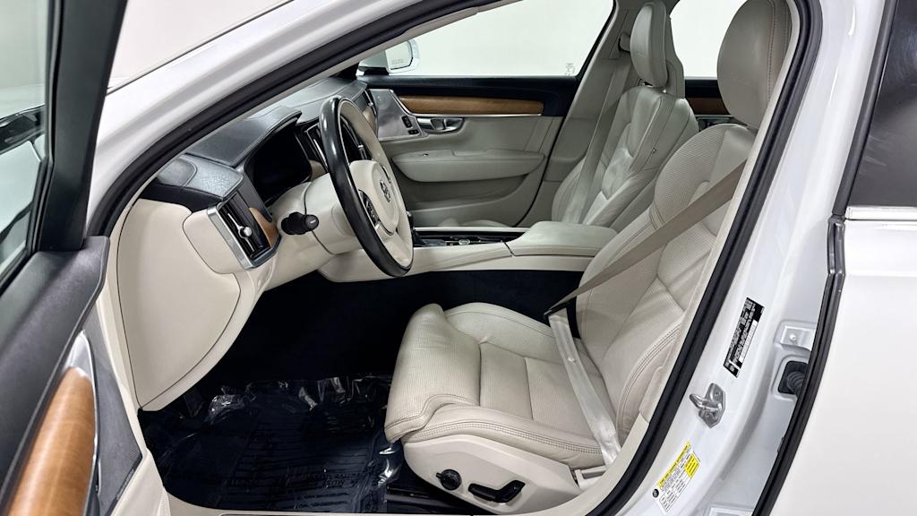 2018 Volvo S90 T6 Inscription 9