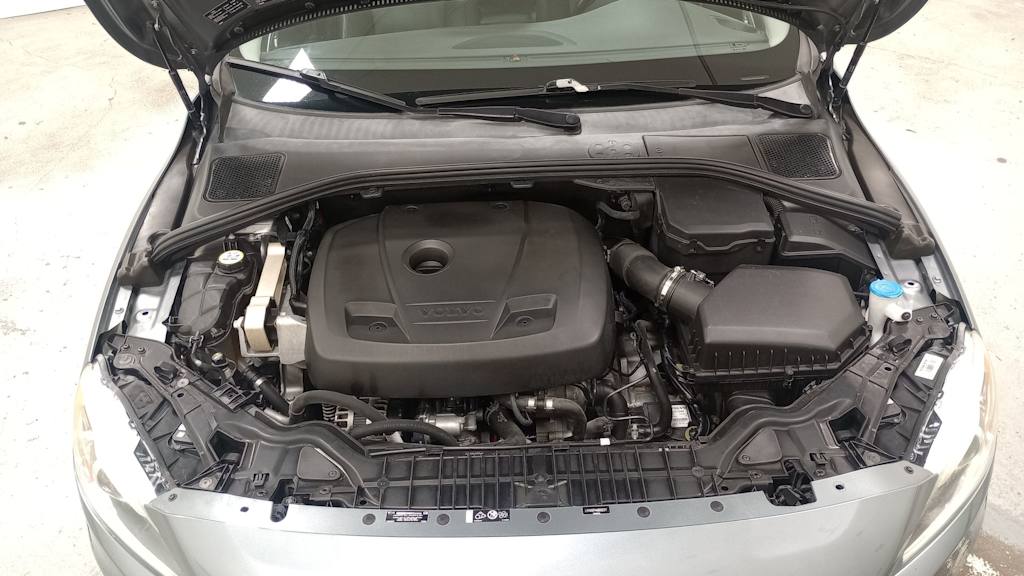 Thumbnail: 2016 Volvo S60 - 7