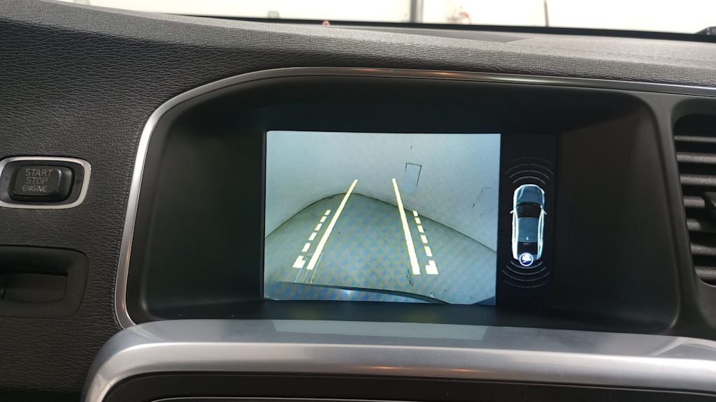 Thumbnail: 2016 Volvo S60 - 26