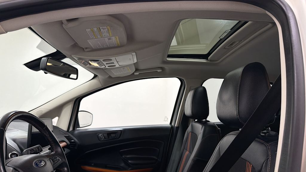 Thumbnail: 2018 Ford EcoSport - 30