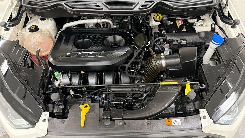 Thumbnail: 2018 Ford EcoSport - 8