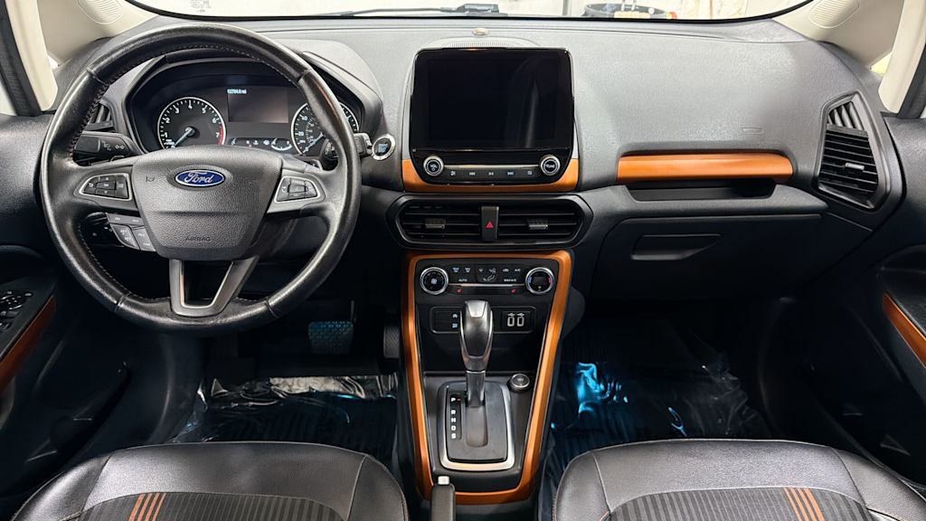 Thumbnail: 2018 Ford EcoSport - 13