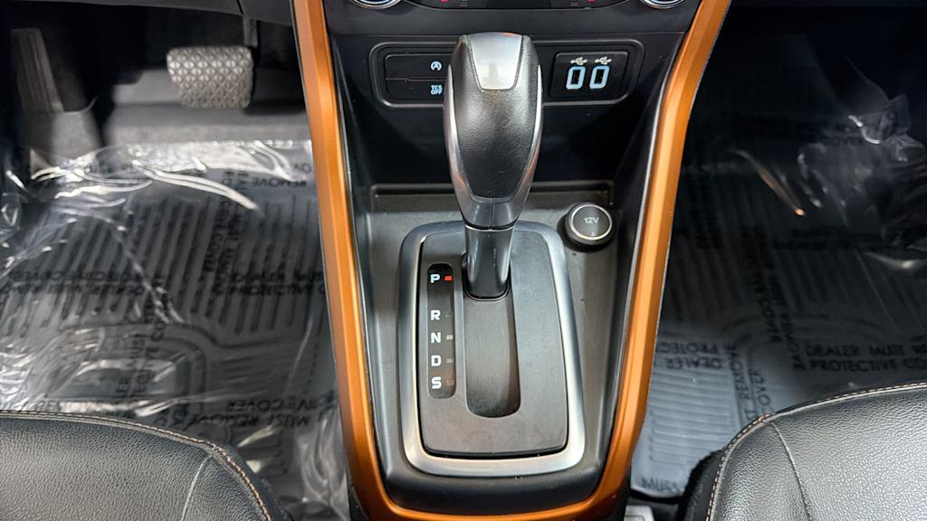 Thumbnail: 2018 Ford EcoSport - 15