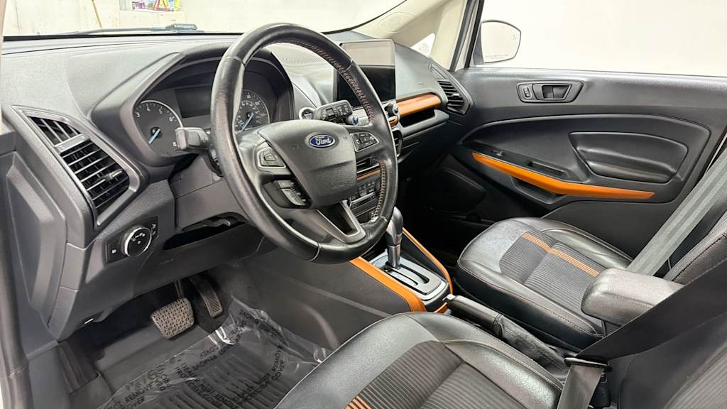 Thumbnail: 2018 Ford EcoSport - 2