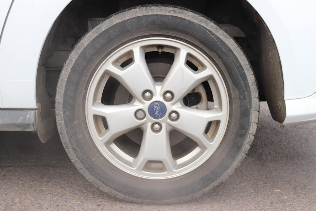 Thumbnail: 2015 Ford Transit Series - 6