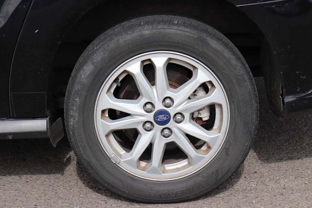 Thumbnail: 2019 Ford Transit Series - 6