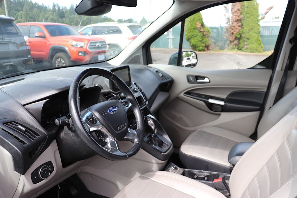 Thumbnail: 2019 Ford Transit Series - 2