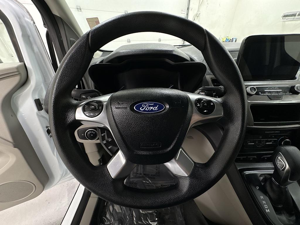 Thumbnail: 2020 Ford Transit Series - 7