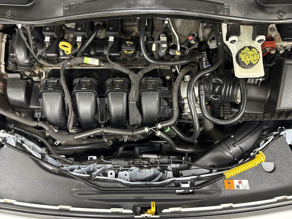 Thumbnail: 2020 Ford Transit Series - 5