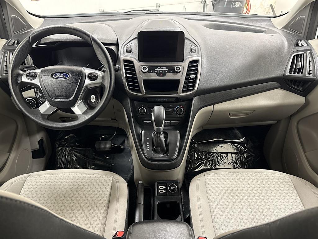 Thumbnail: 2020 Ford Transit Series - 10