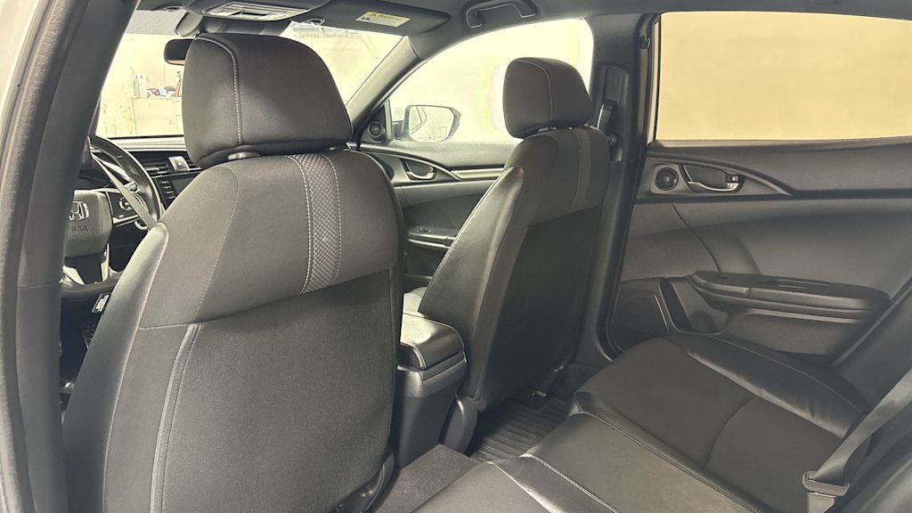 Thumbnail: 2021 Honda Civic - 28