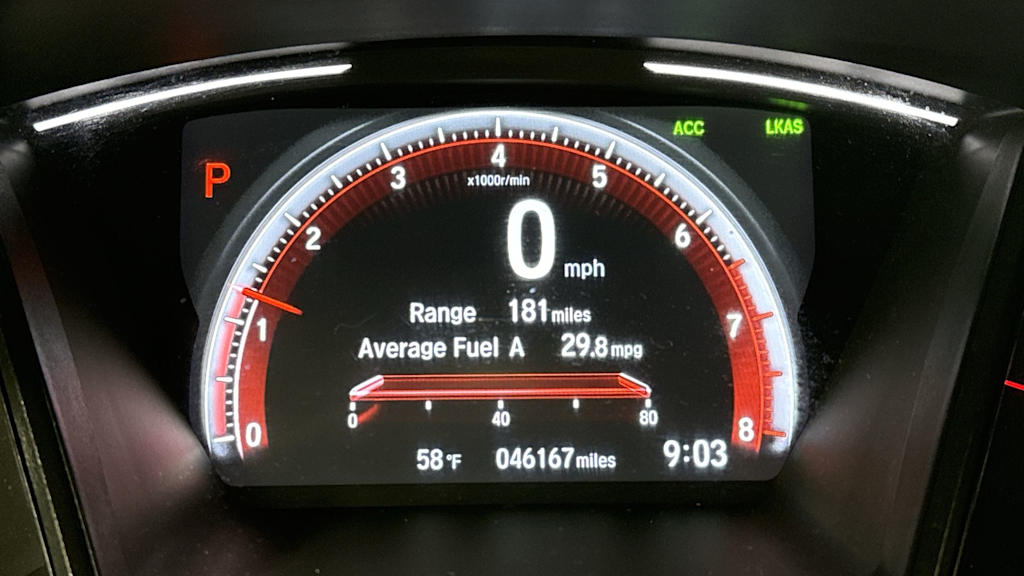 Thumbnail: 2021 Honda Civic - 15