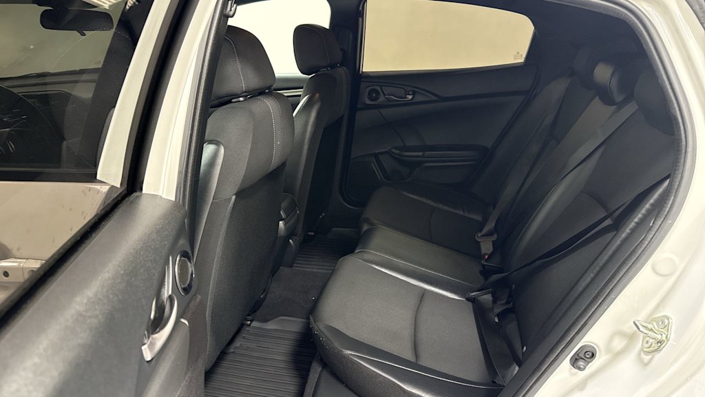 Thumbnail: 2021 Honda Civic - 11