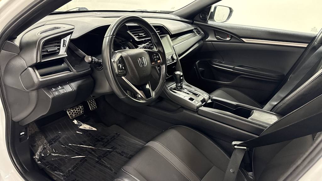 Thumbnail: 2021 Honda Civic - 2