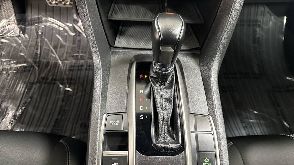 Thumbnail: 2021 Honda Civic - 14