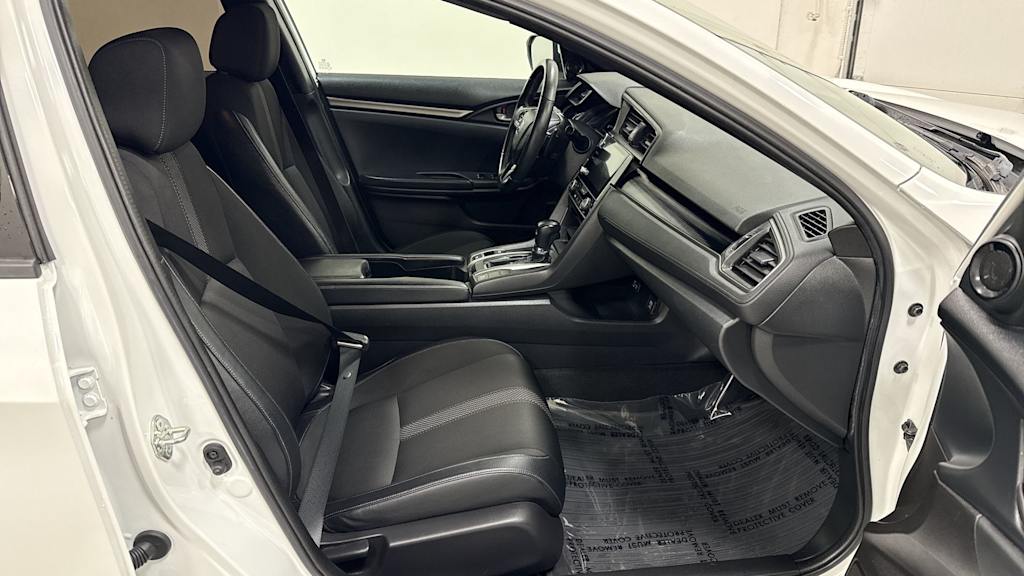 Thumbnail: 2021 Honda Civic - 30